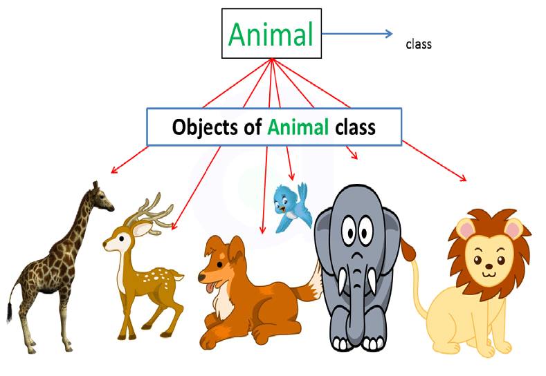 OOP Example